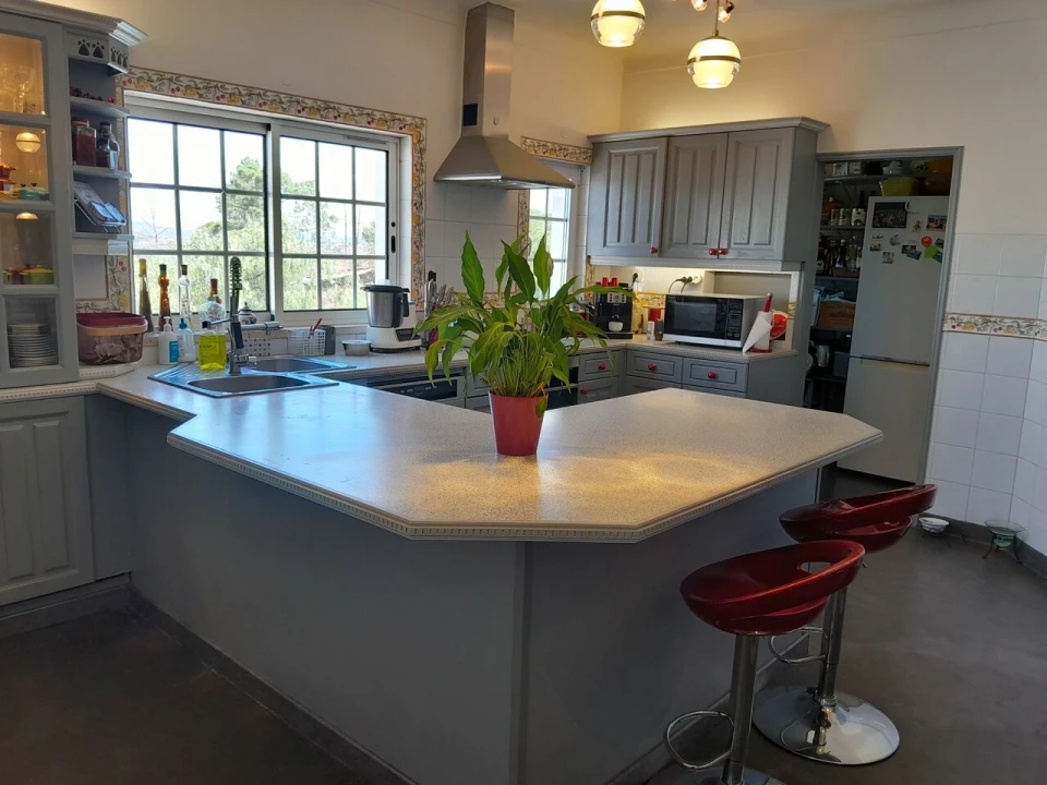 Moradia T3 para Venda em Alcantarilha e Pêra Foto 10