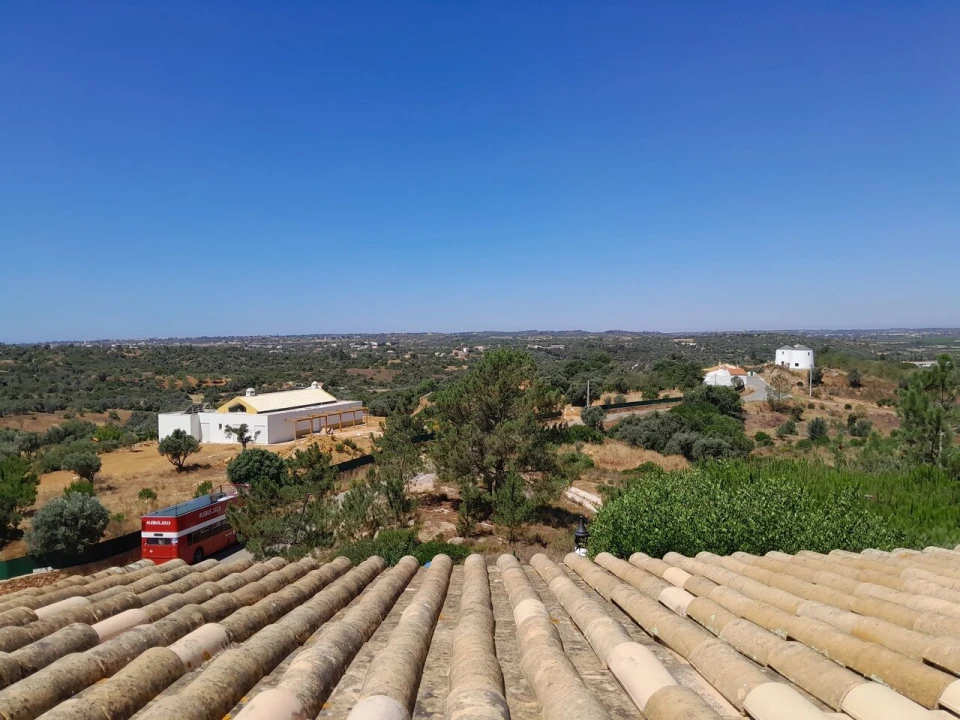 Moradia T3 para Venda em Alcantarilha e Pêra Foto 11