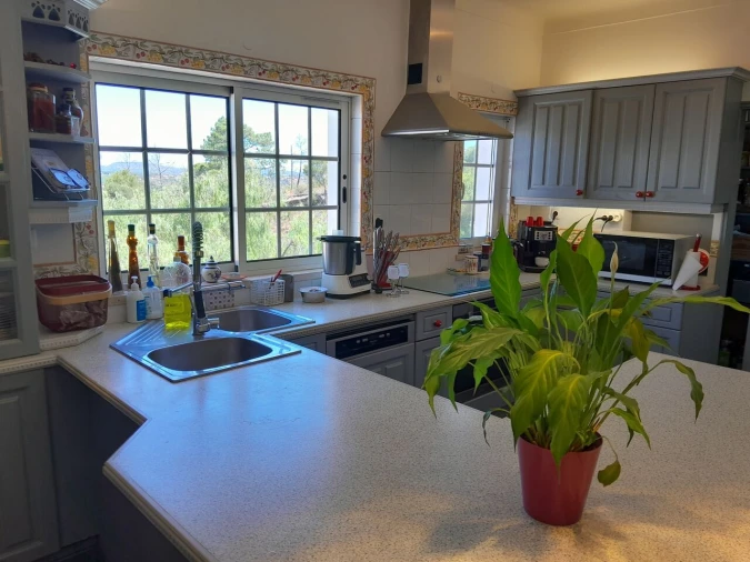 Moradia T3 para Venda em Alcantarilha e Pêra Foto 3