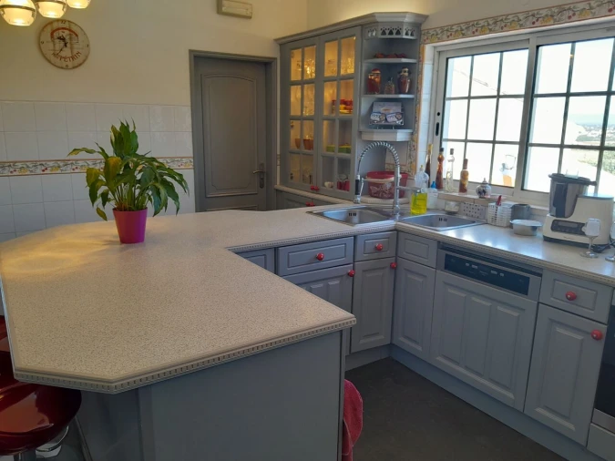 Moradia T3 para Venda em Alcantarilha e Pêra Foto 4