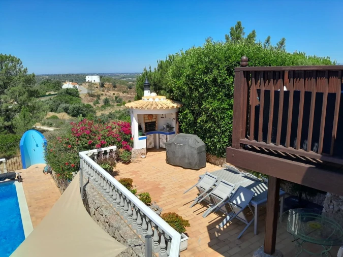 Moradia T3 para Venda em Alcantarilha e Pêra Foto 7