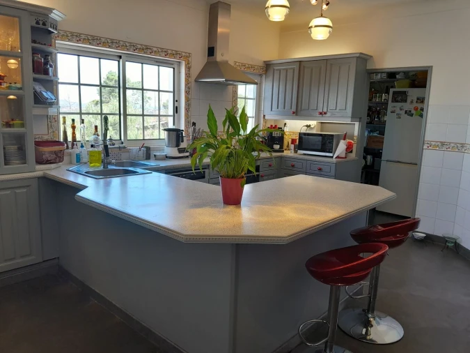 Moradia T3 para Venda em Alcantarilha e Pêra Foto 10