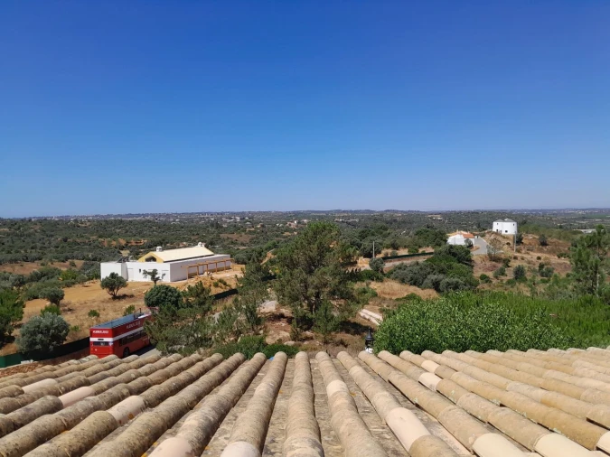 Moradia T3 para Venda em Alcantarilha e Pêra Foto 11