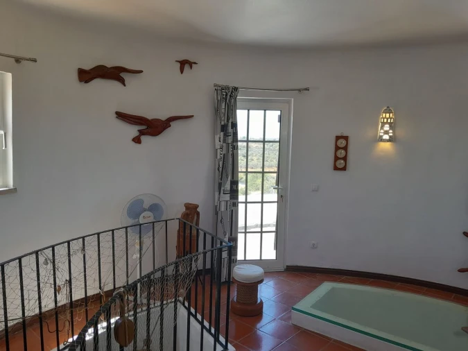 Moradia T3 para Venda em Alcantarilha e Pêra Foto 12