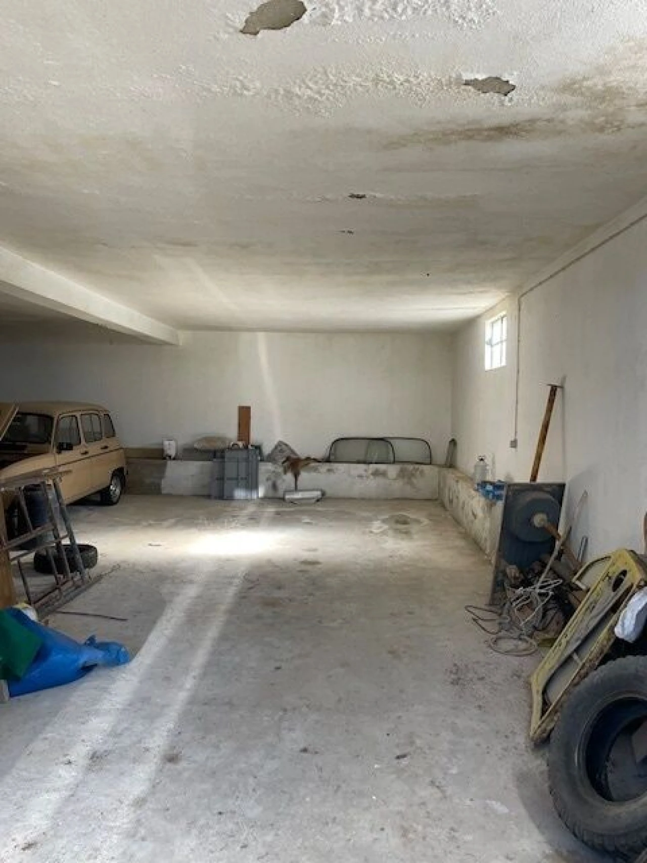 Terreno para Venda em São João Baptista e Santa Maria dos Olivais Foto 3