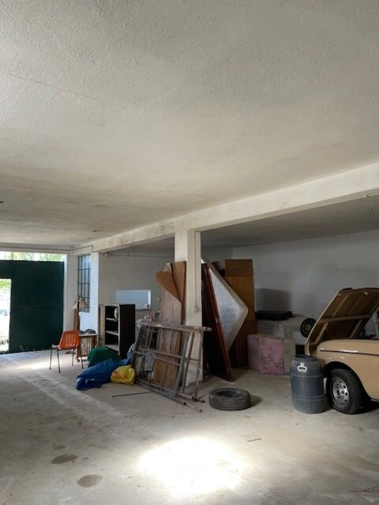 Terreno para Venda em São João Baptista e Santa Maria dos Olivais Foto 5