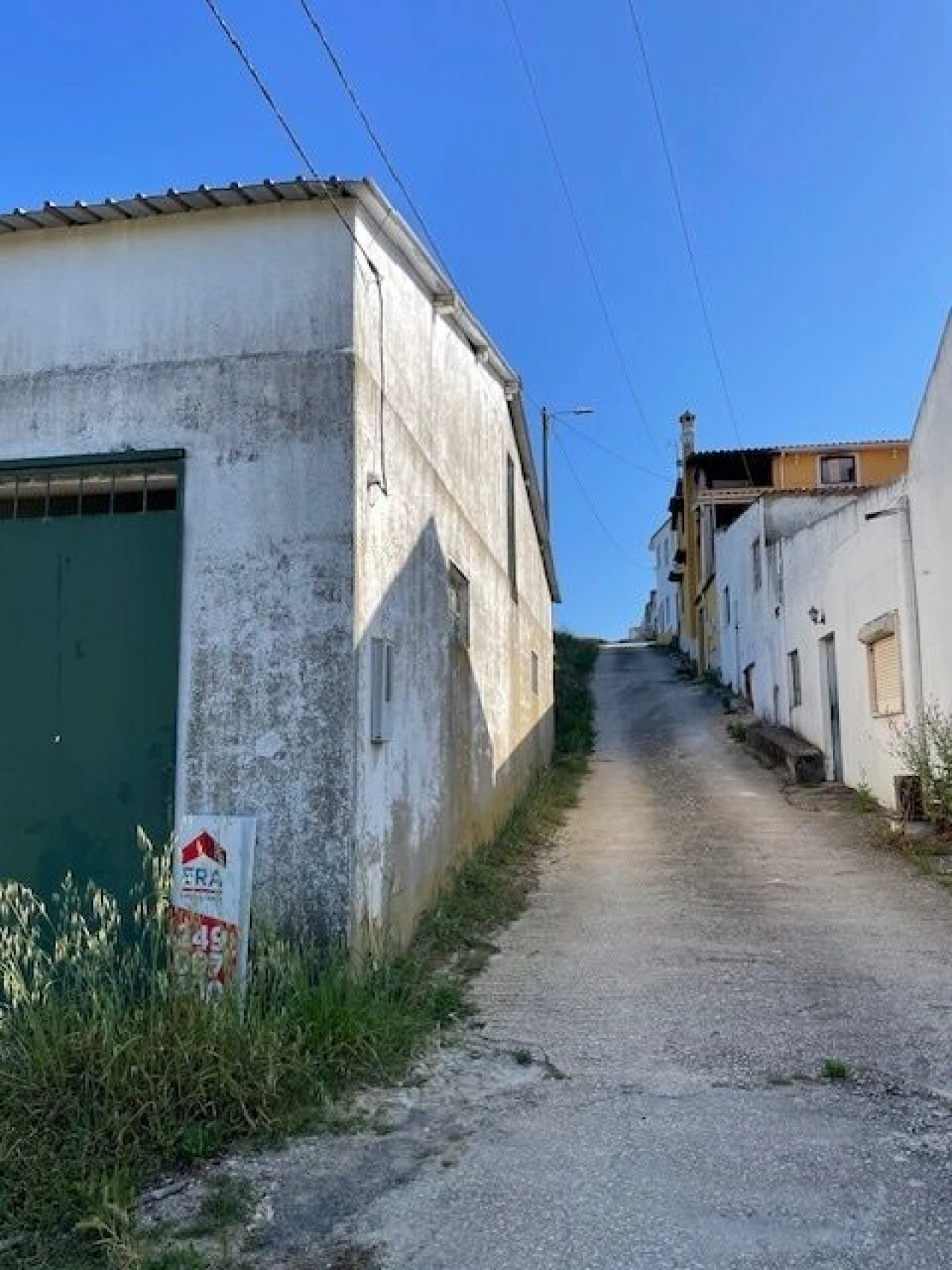 Terreno para Venda em São João Baptista e Santa Maria dos Olivais Foto 2