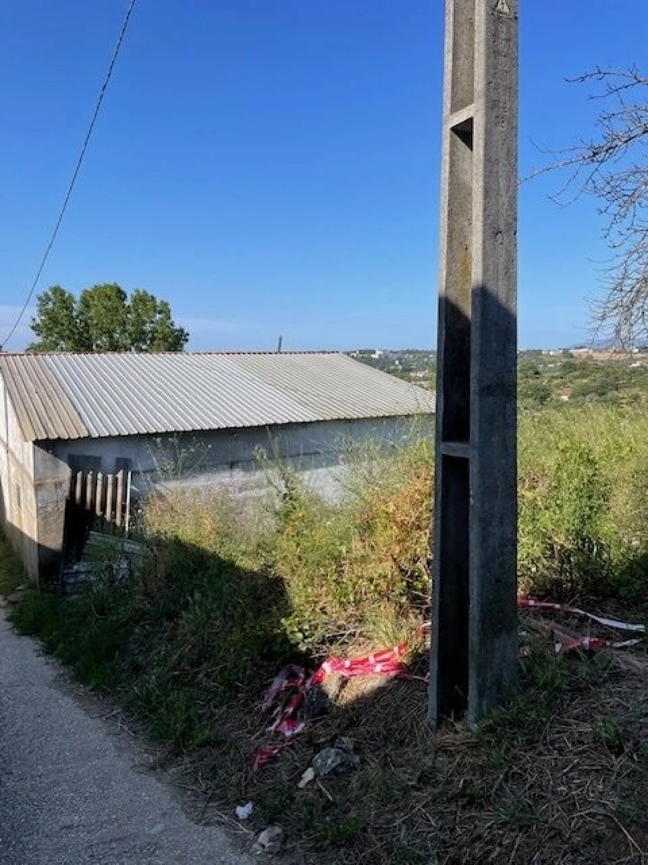 Terreno para Venda em São João Baptista e Santa Maria dos Olivais Foto 9