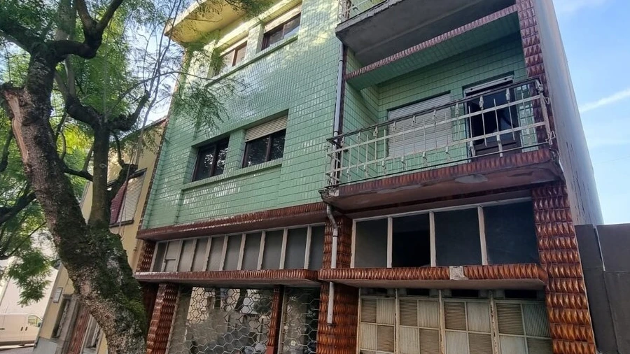 Prédio para Venda em São João da Madeira