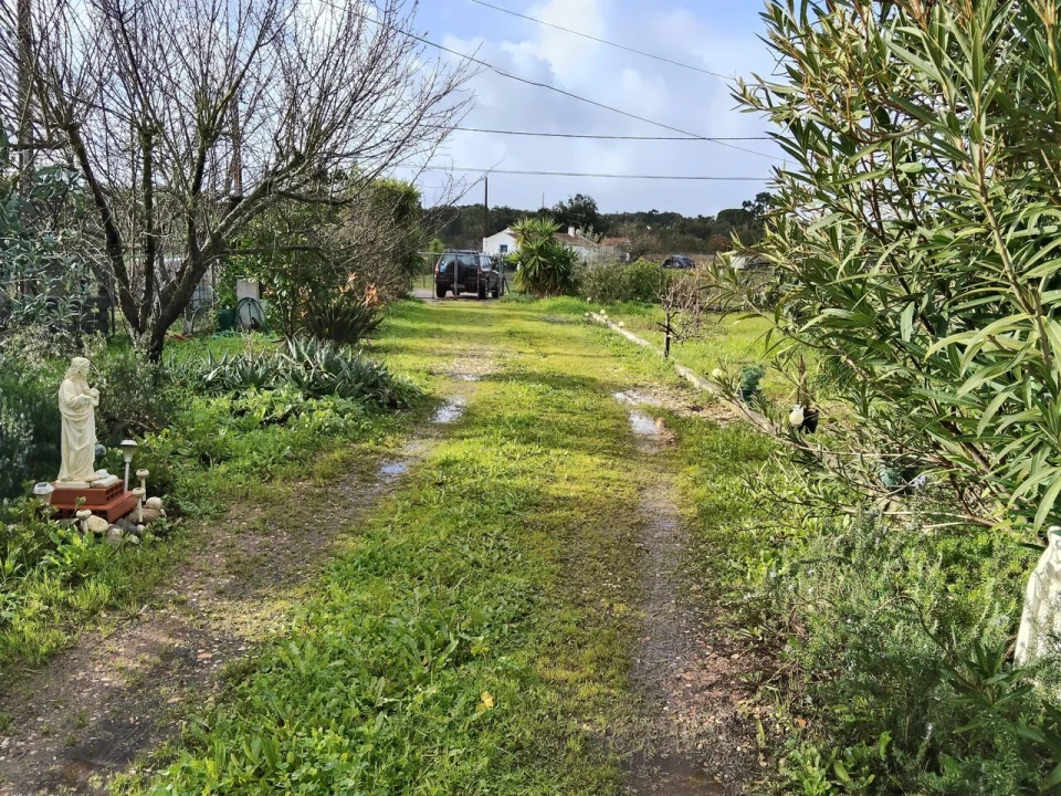 Moradia T5 para Venda em Colos Foto 5