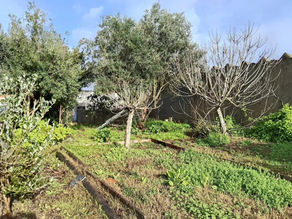 Moradia T5 para Venda em Colos Foto 6