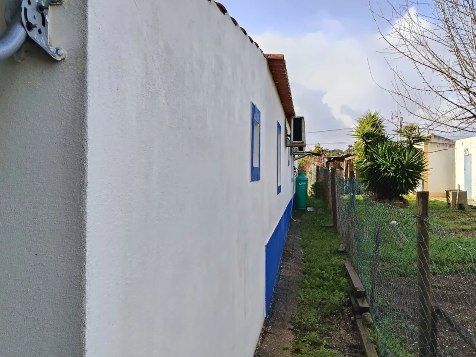 Moradia T5 para Venda em Colos Foto 7