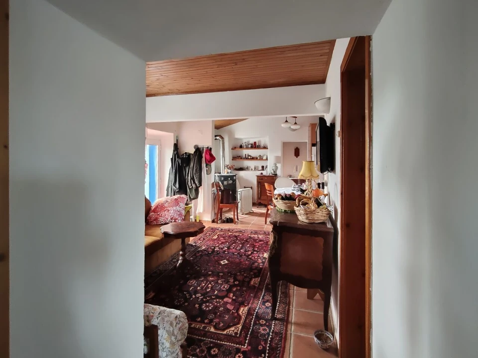 Moradia T5 para Venda em Colos Foto 9