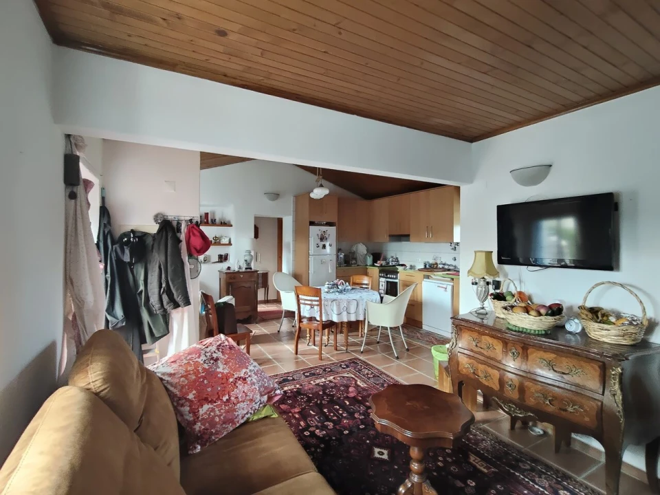 Moradia T5 para Venda em Colos Foto 10