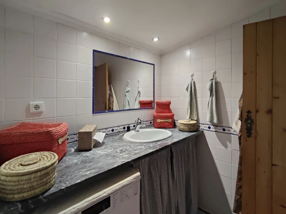 Moradia T5 para Venda em Colos Foto 14