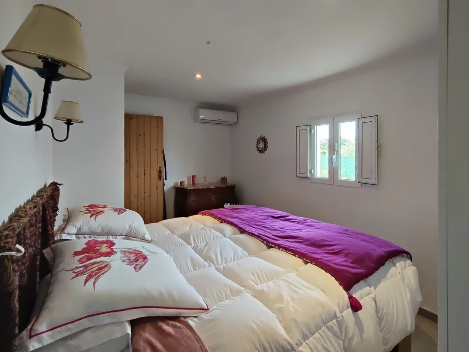 Moradia T5 para Venda em Colos Foto 18