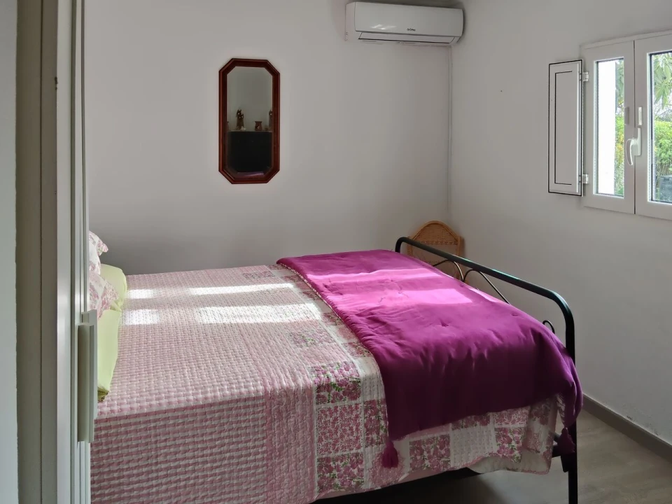 Moradia T5 para Venda em Colos Foto 25