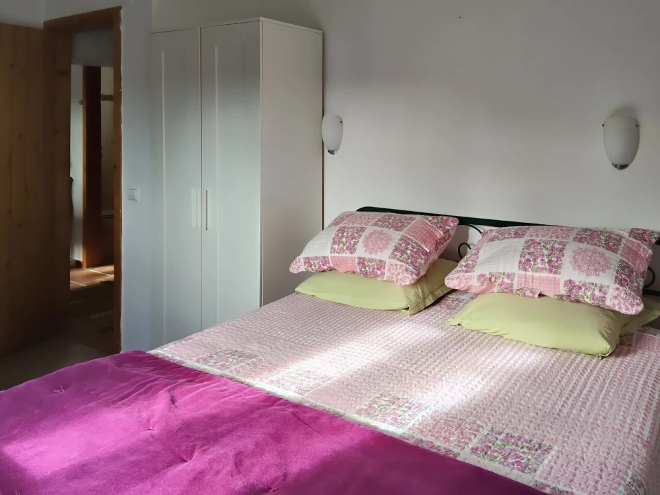 Moradia T5 para Venda em Colos Foto 26