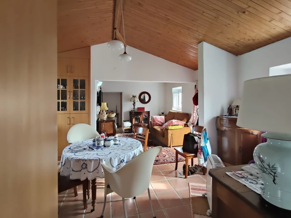 Moradia T5 para Venda em Colos Foto 31