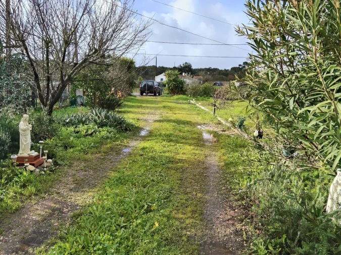 Moradia T5 para Venda em Colos Foto 5