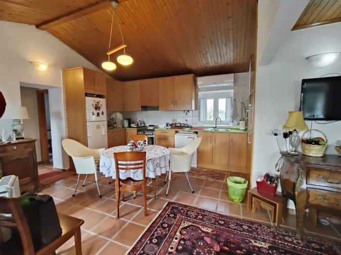 Moradia T5 para Venda em Colos Foto 8