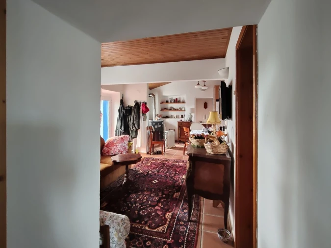 Moradia T5 para Venda em Colos Foto 9