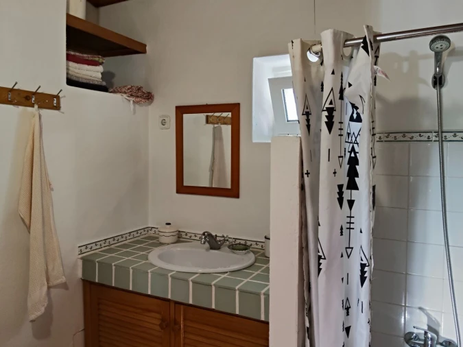 Moradia T5 para Venda em Colos Foto 11