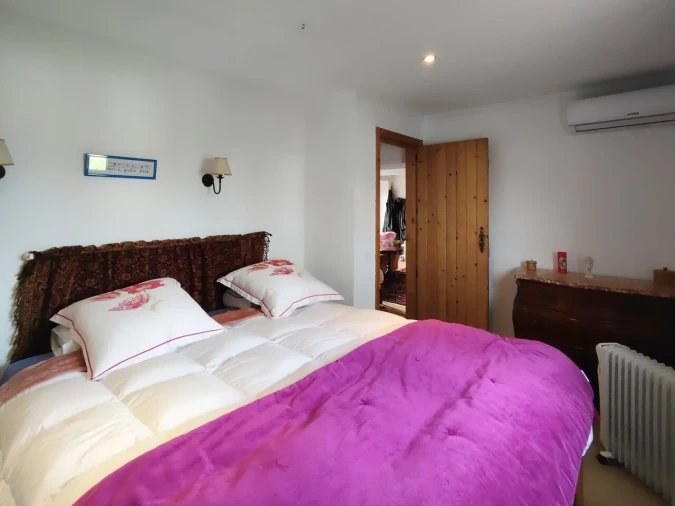 Moradia T5 para Venda em Colos Foto 17