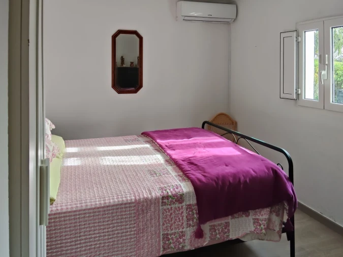 Moradia T5 para Venda em Colos Foto 25