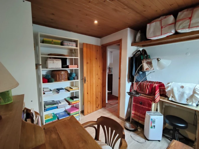 Moradia T5 para Venda em Colos Foto 27