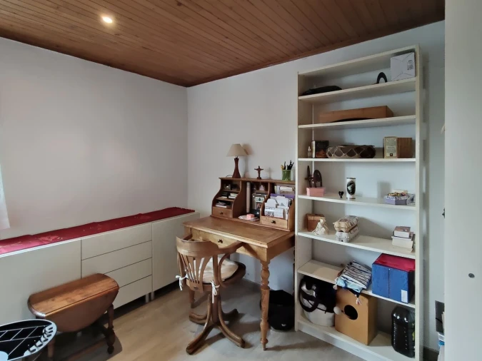 Moradia T5 para Venda em Colos Foto 29