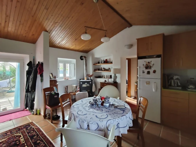 Moradia T5 para Venda em Colos Foto 32