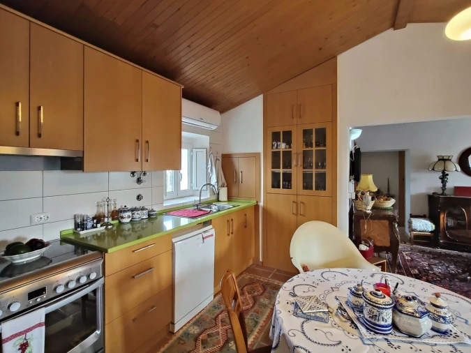 Moradia T5 para Venda em Colos Foto 34