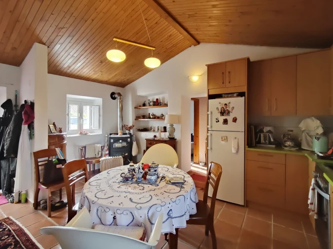 Moradia T5 para Venda em Colos Foto 35