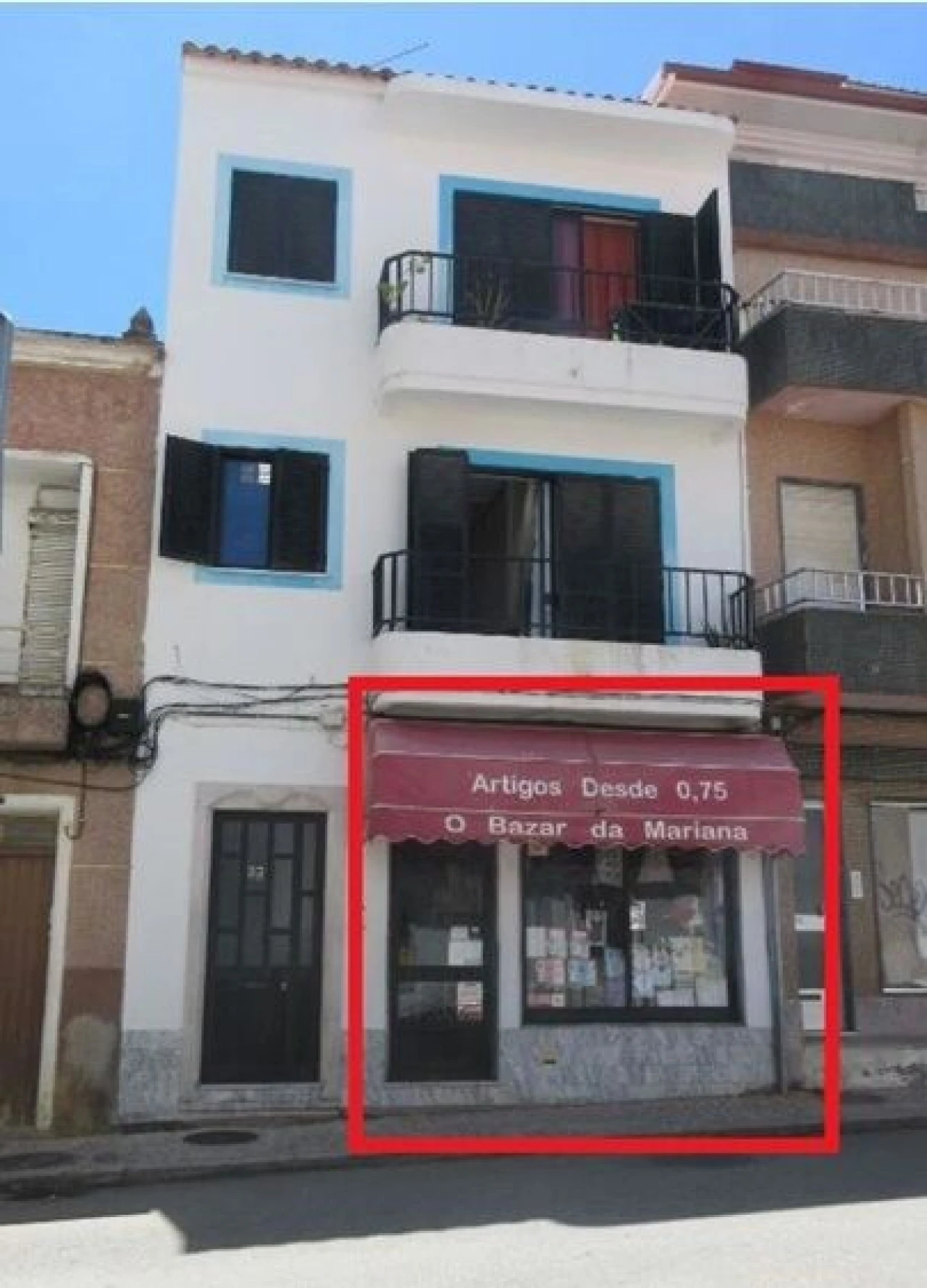 Loja para Venda em Portimão Foto 1
