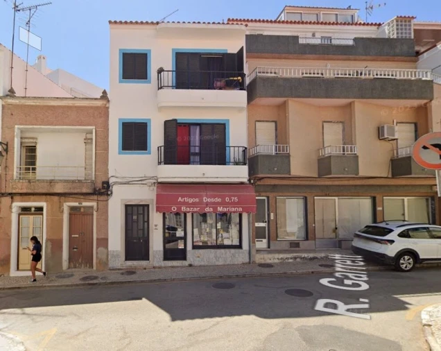 Loja para Venda em Portimão Foto 6