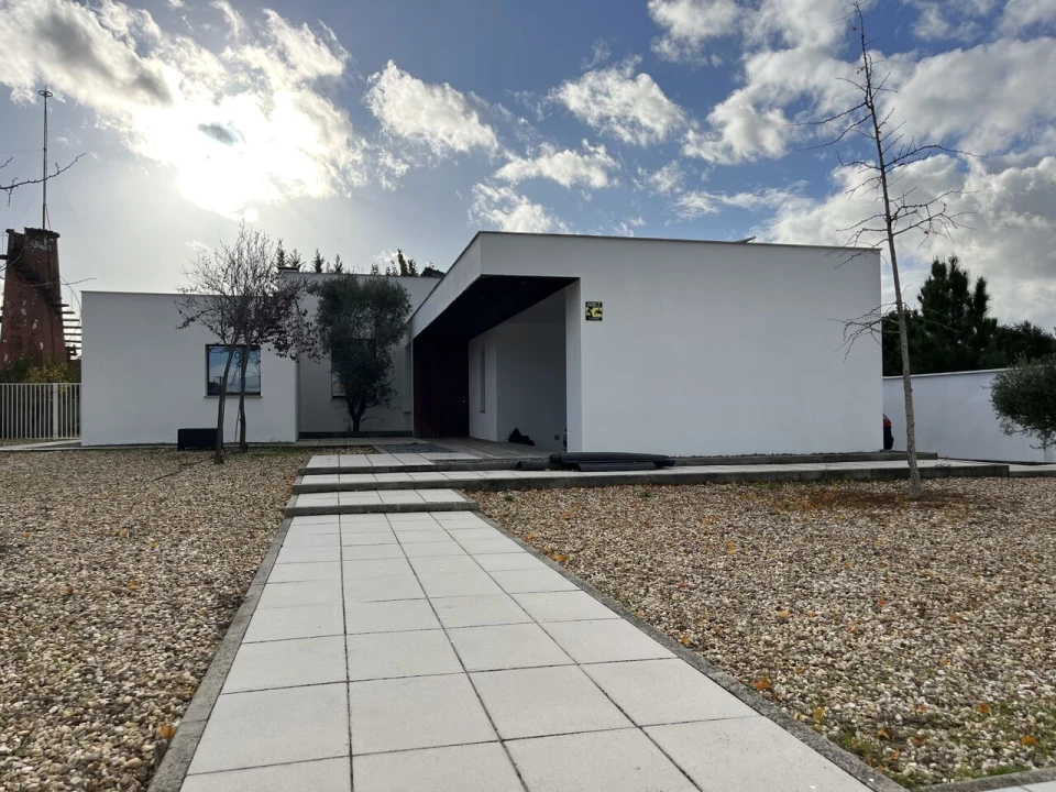 Moradia T2 para Venda em Palmela Foto 36