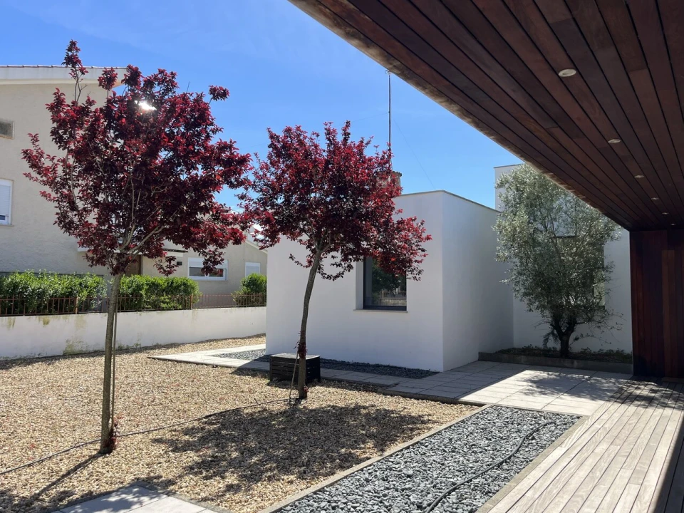 Moradia T2 para Venda em Palmela Foto 1