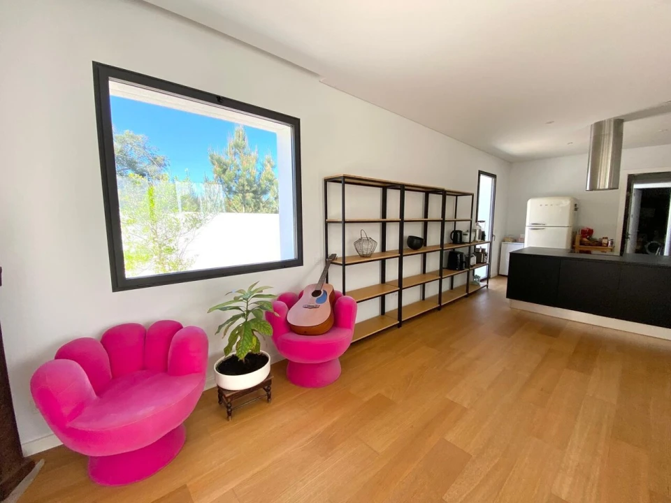 Moradia T2 para Venda em Palmela Foto 6