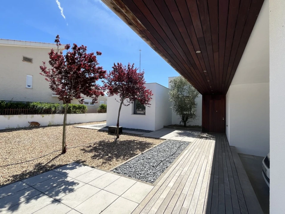 Moradia T2 para Venda em Palmela Foto 33