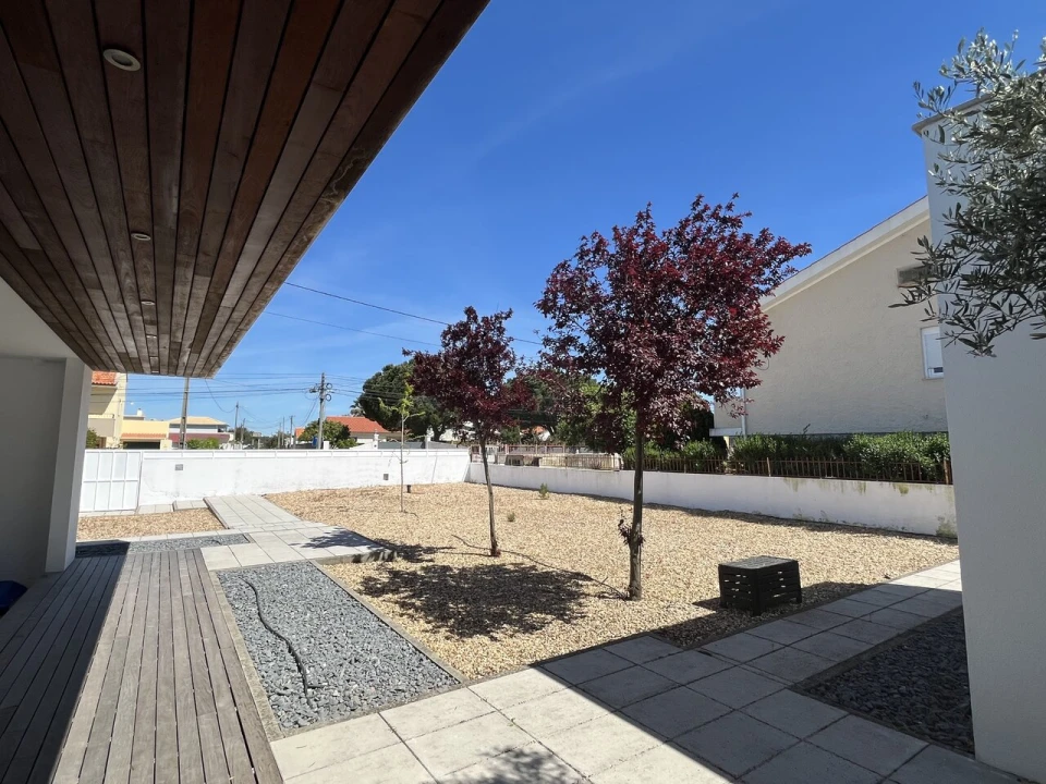 Moradia T2 para Venda em Palmela Foto 34