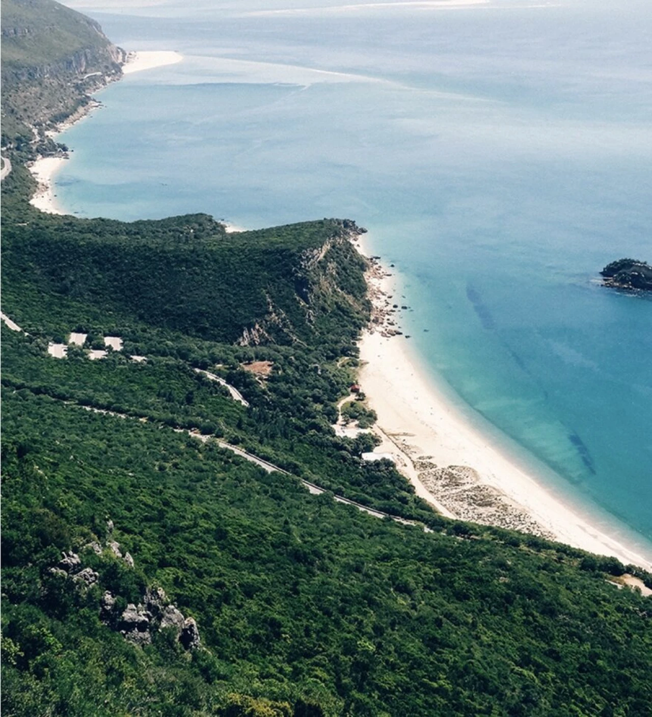 Moradia T2 para Venda em Palmela Foto 41