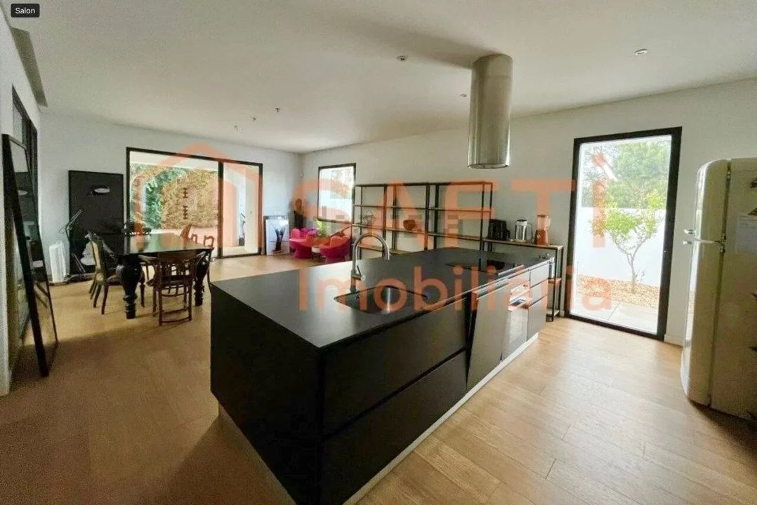 Moradia T2 para Venda em Palmela Foto 12