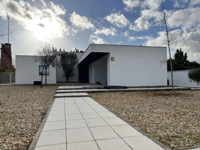 Moradia T2 para Venda em Palmela Foto 36