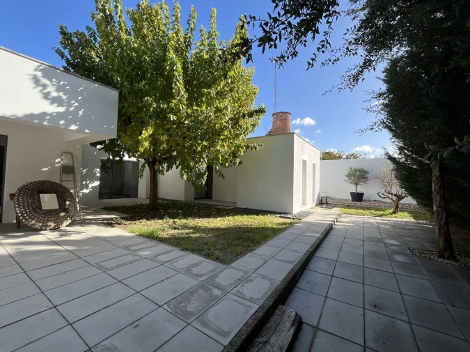 Moradia T2 para Venda em Palmela Foto 27