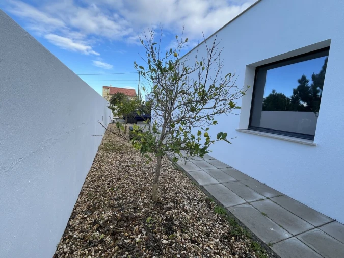 Moradia T2 para Venda em Palmela Foto 25