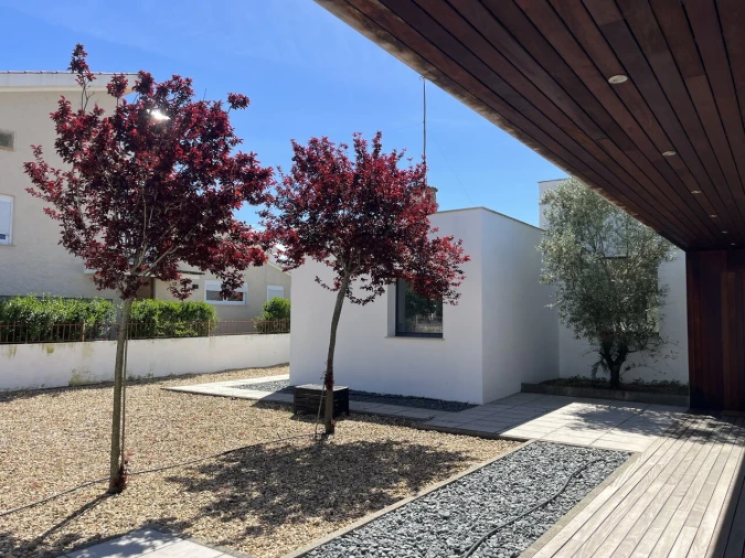 Moradia T2 para Venda em Palmela Foto 1