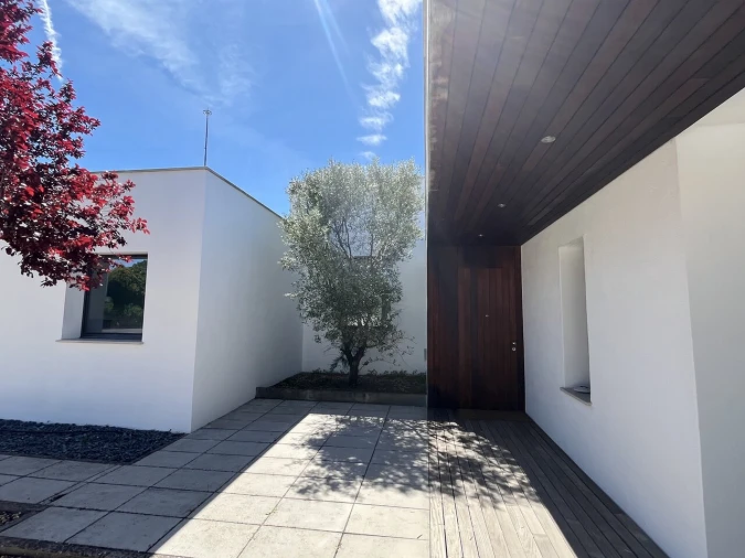 Moradia T2 para Venda em Palmela Foto 2