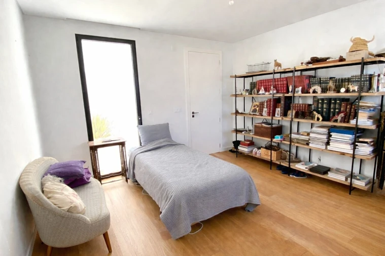 Moradia T2 para Venda em Palmela Foto 22