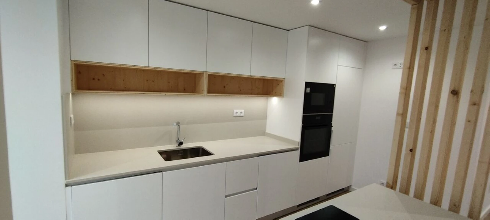 Apartamento T2 para Venda em São Domingos de Benfica Foto 1